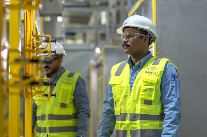 Corporate Social Responsibility